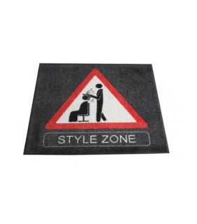 Liten Matta Style Zone 60 x 75 cm